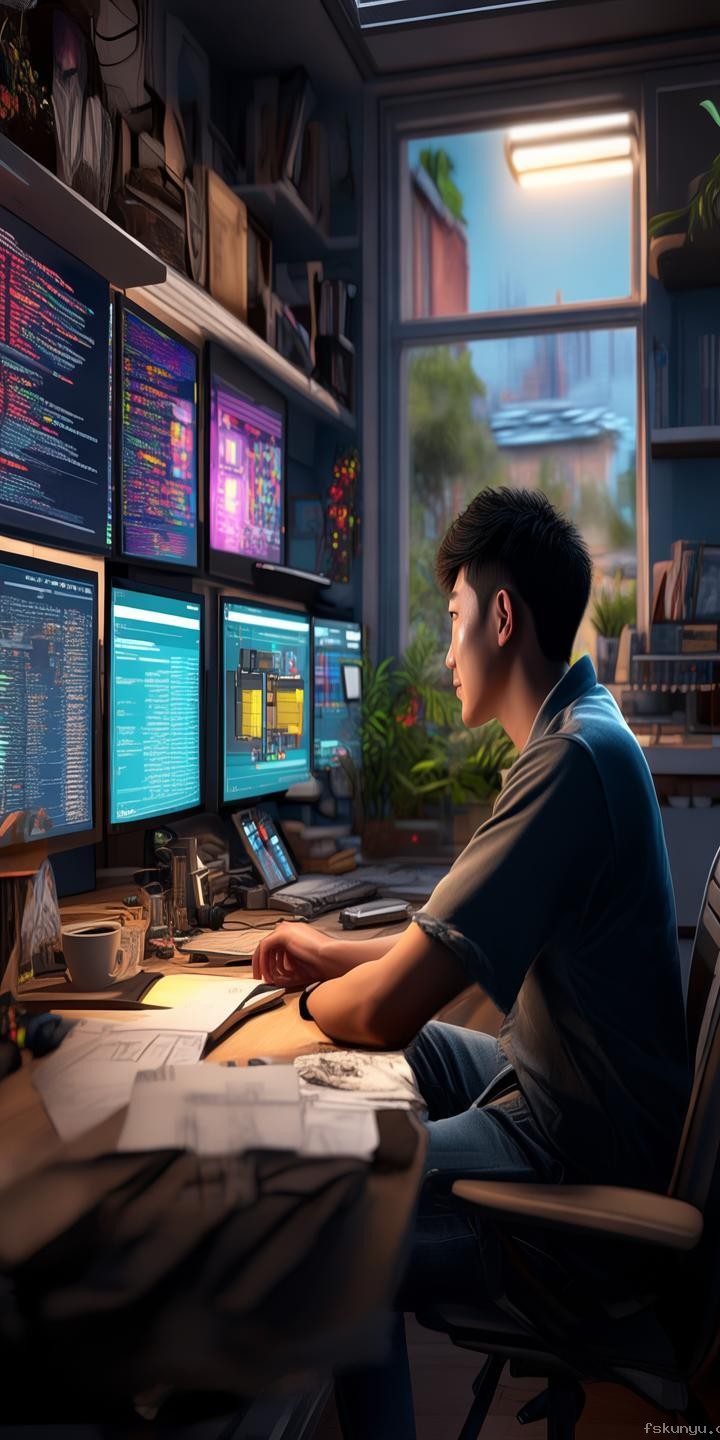 用Python开发实用小工具，你会如何选择？