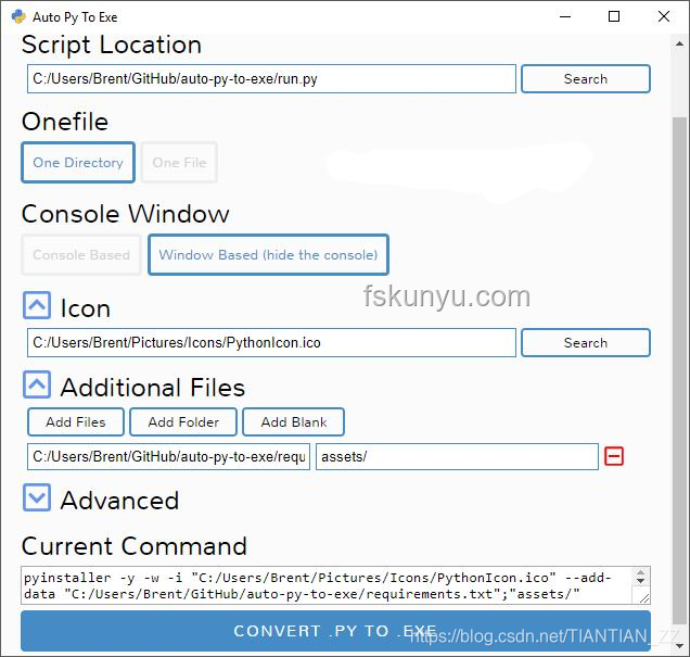 用Python开发实用小工具，你会如何选择？